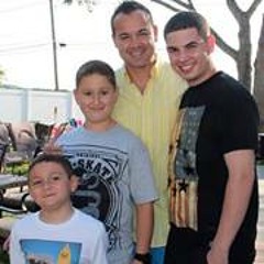 Daniel Ortiz 108