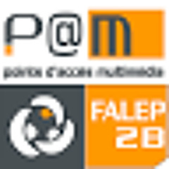 Pam Falep 2B