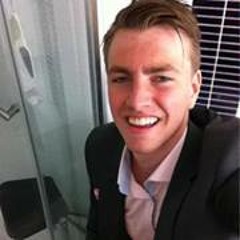 Oliver Anton Berglund