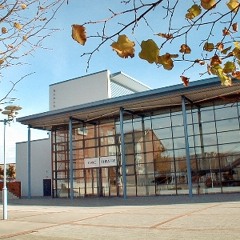 Civic Theatre, Tallaght