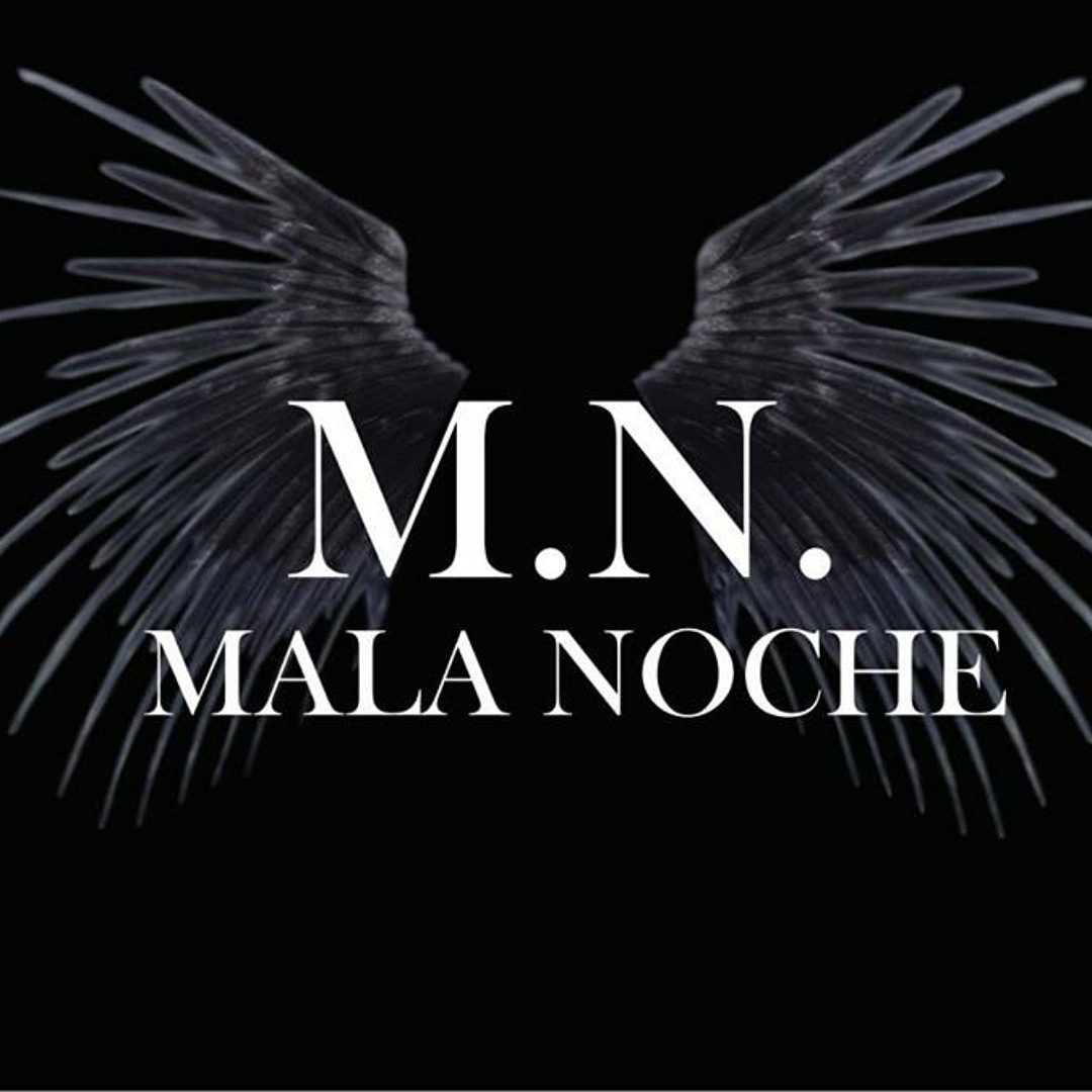 Stream \m/- Mala Noche rOcK -\m/ music | Listen to songs, albums, playlists  for free on SoundCloud