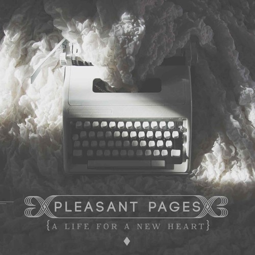 A Life for a new Heart EP Snippet!"