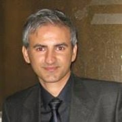 Farbod Behrouzi