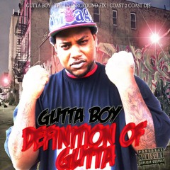 Myron Gutta Boy Mobley