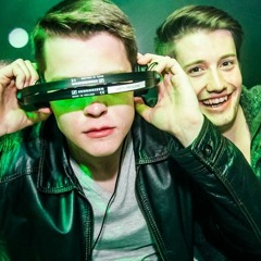 Tonakrobaten (official)