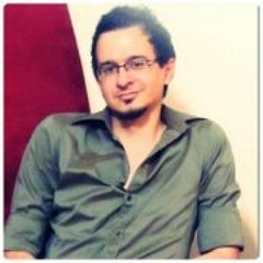 Rouzbeh Gheisari