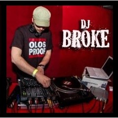 BROKEdj