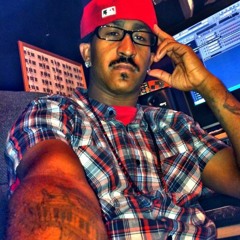 Dr.Edwin Feat Wes Da Fresh-Say Goodbye