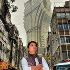 Mark Allan Libiternos