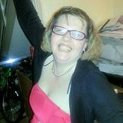 Joanne Aubury Russell