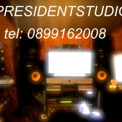 Presidentstudio