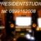Presidentstudio