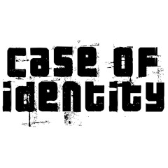Case of Identity