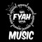 Fyah Apparel Music