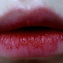 rosestained