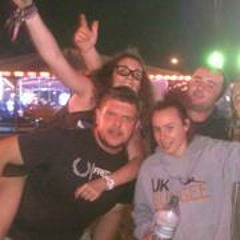 Chris Fontainezebra Sholl