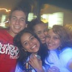 Giancarlos Gonzalez 1