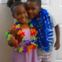 Yvette Williams-King