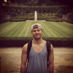 The Change up ft. CJ Luckey