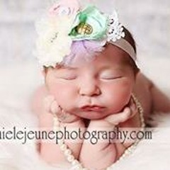 Alicia Simon Jumonville