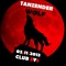 Tanzender Wolf