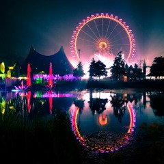 Dj Raafa - Hiddenface