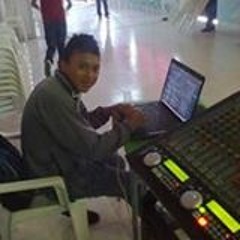 NATUSHA DAME UN BESITO REMIX (JAHIRO MALLA DEEYAY))