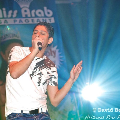 3shan Ba7ebak Ana (Ahmed Shawkat) (عشان بحبك انا (احمد شوكت