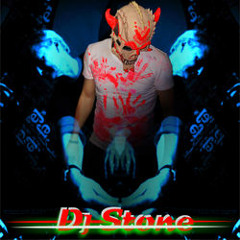 DJ Stone Steenkamp