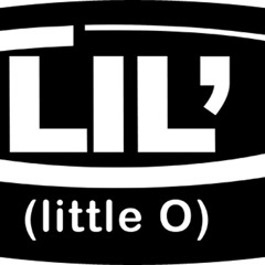 Deejay Lil' O