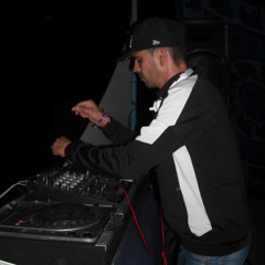 Cyrax dj set You know