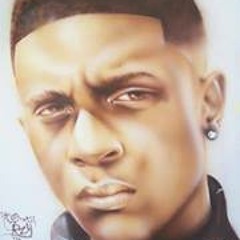 Trey DropFade Starnes