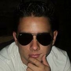 Jorge Luis Magaña Antonio