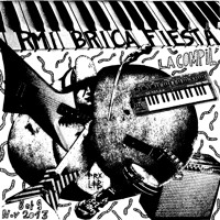 13 Noir Boy George Ton Bebe Congele By Rmi Brica Fest 4