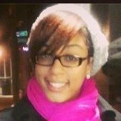 Shawnie Honey Caldwell