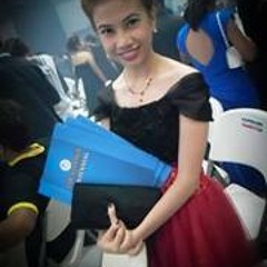 Hannah Capuno Abrigo