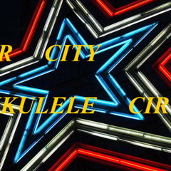 Star City Ukulele Circle