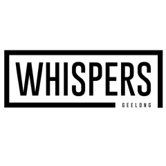 WHISPERS Geelong Cast. Volume 6. STEVE TOPPA