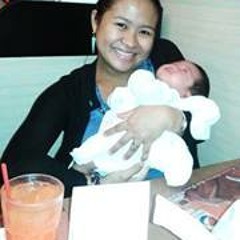 Kristal Vacarizas Pirante