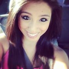 Cheyenne Dominguez 1