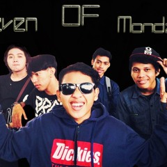 sevenofmonday