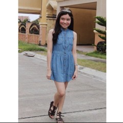 Apreel Ciantelle Sicat