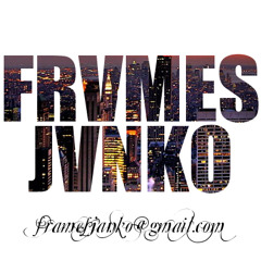 Frames Janko