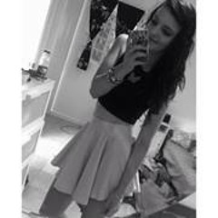 Alarna Ritchie-Blackburn