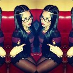 Samantha Adrianna Nolasco