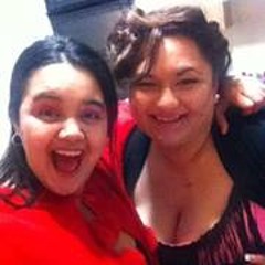 Lamia-Mori Wharepapa