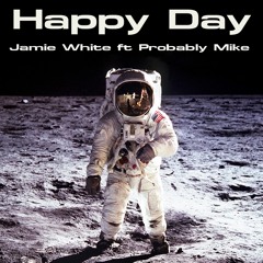 Jamie Whites Disco Empire