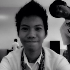 Warren James Lacson Ayson