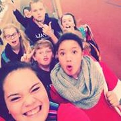 Atalana Smiggle Matiaha