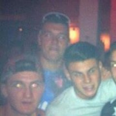 Jack Mcfc Rawsthorne